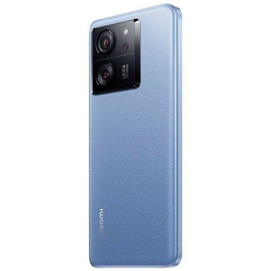 Xiaomi 13T 5G 12GB/256GB Alpine Blue