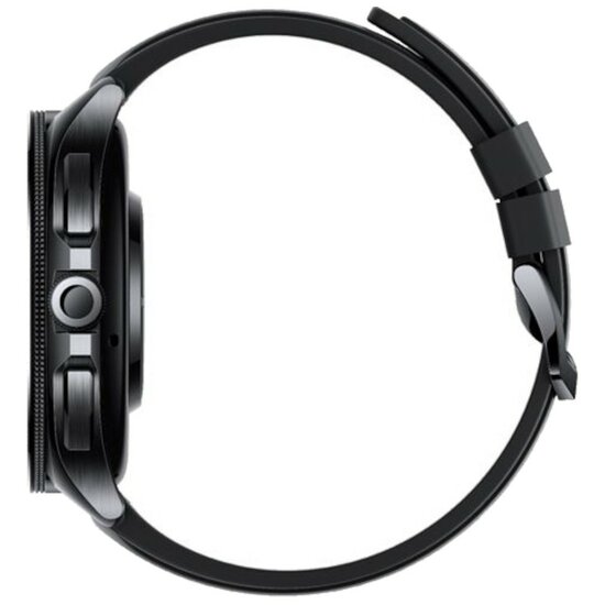 Xiaomi Watch 2 Pro Bluetooth Black