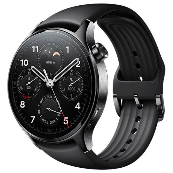 Xiaomi Watch S1 Pro Black