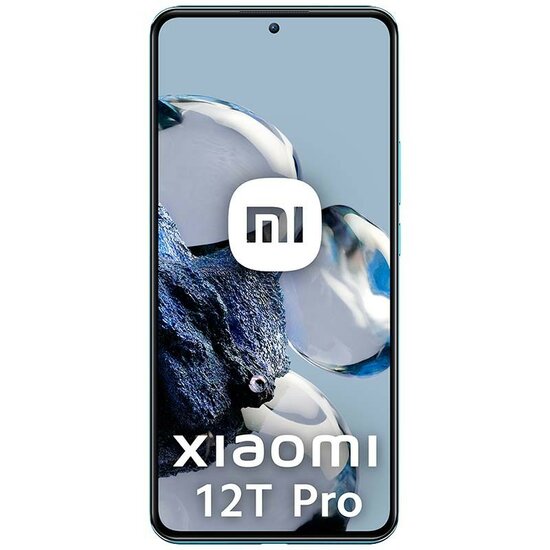 Xiaomi 12T Pro 5G 8GB/256GB Blue