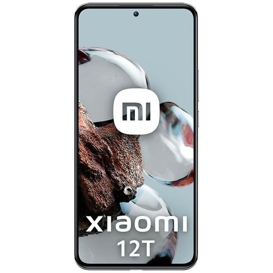 Xiaomi 12T 5G 8GB/256GB Black