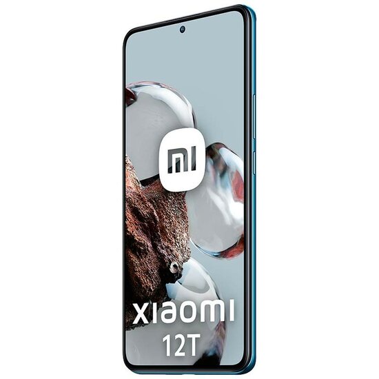 Xiaomi 12T 5G 8GB/128GB Blue