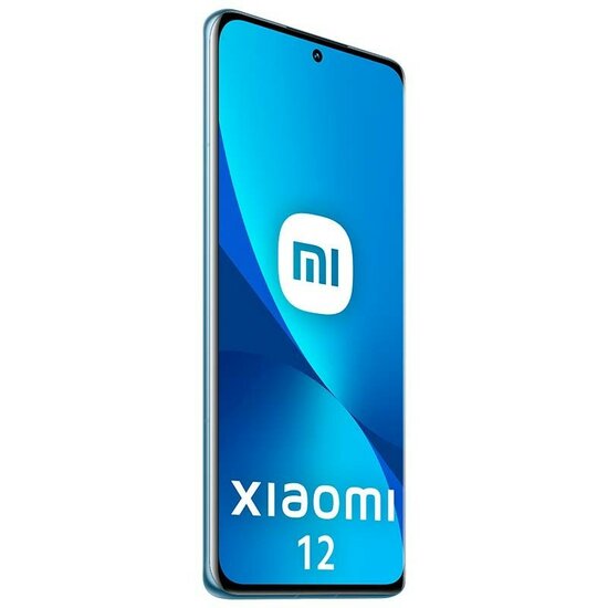 Xiaomi 12 5G 8GB/256GB Blue