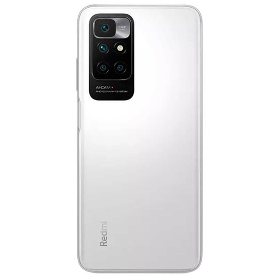 Xiaomi Redmi 10 2022 6GB/128GB Pebble White