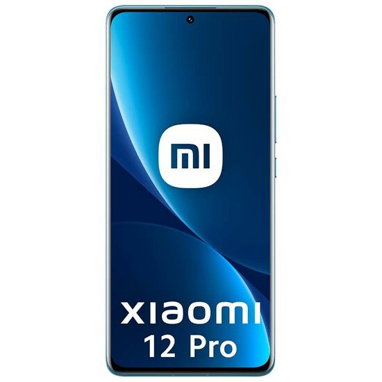 Xiaomi 12 Pro 5G 12GB/256GB Blue