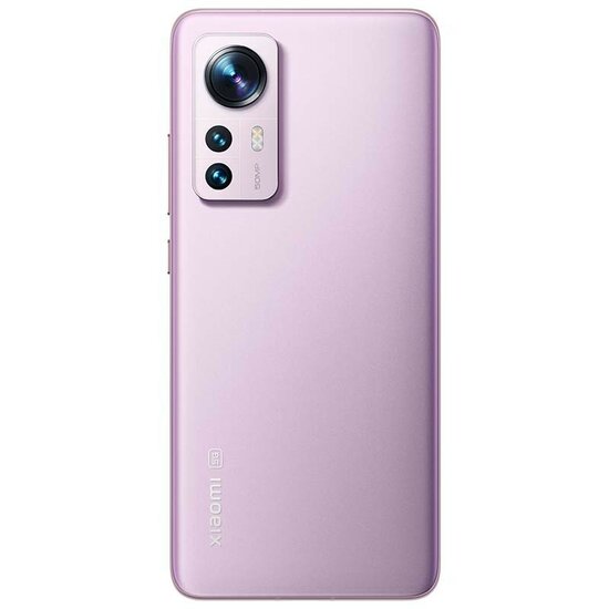 Xiaomi 12 5G 8GB/256GB Purple