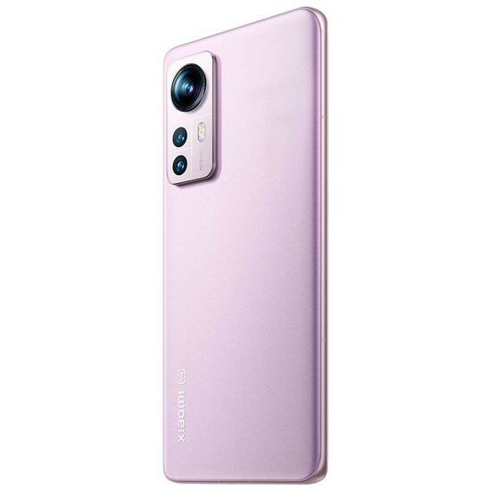 Xiaomi 12 5G 8GB/128GB Purple
