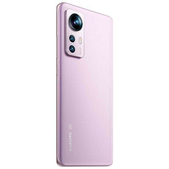 Xiaomi 12 5G 12GB/256GB Purple