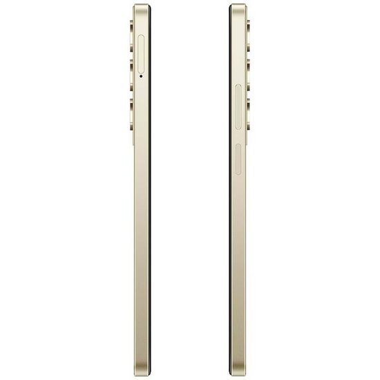 Realme C65 8GB/256GB Starlight Gold