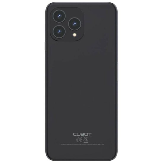 Cubot P80 8GB/512GB Black
