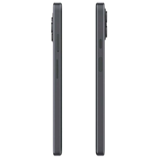 Cubot P80 8GB/512GB Black