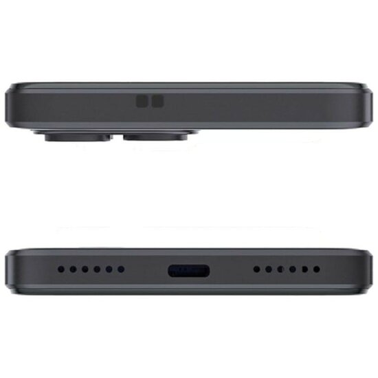 Cubot P80 8GB/512GB Black