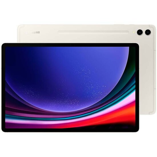 Samsung Galaxy Tab S9 Plus WiFi 12GB/256GB Beige