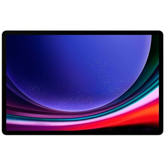 Samsung Galaxy Tab S9 Plus WiFi 12GB/256GB Beige