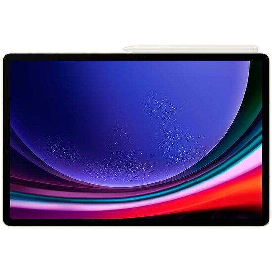 Samsung Galaxy Tab S9 Plus WiFi 12GB/256GB Beige