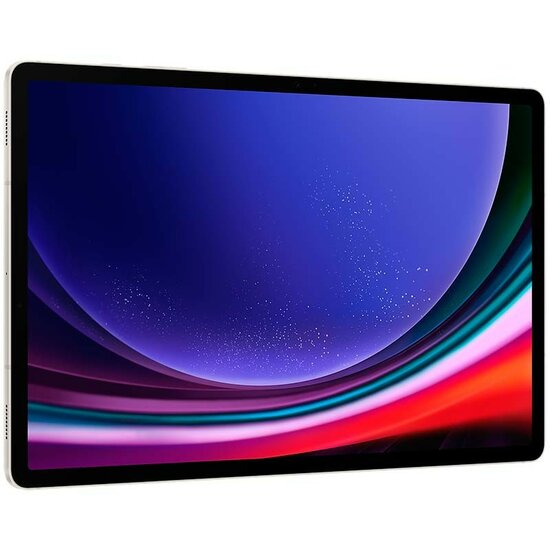 Samsung Galaxy Tab S9 Plus WiFi 12GB/256GB Beige