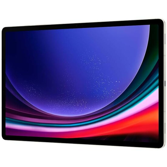 Samsung Galaxy Tab S9 Plus WiFi 12GB/256GB Beige