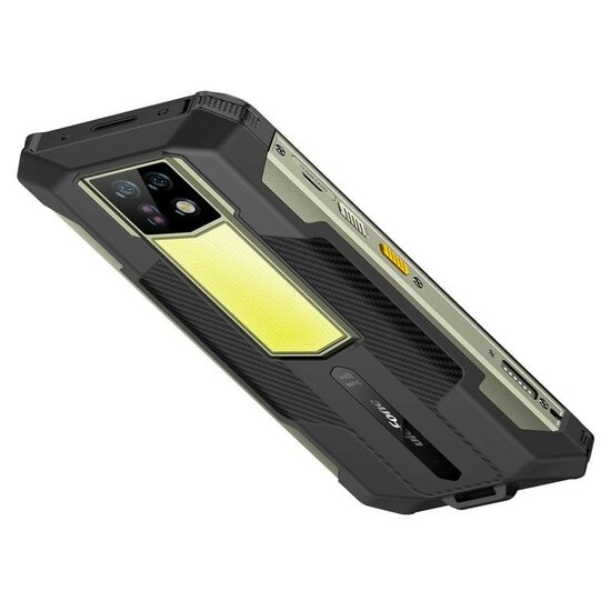 Ulefone Armor 24 12GB/256GB Black - Refurbished
