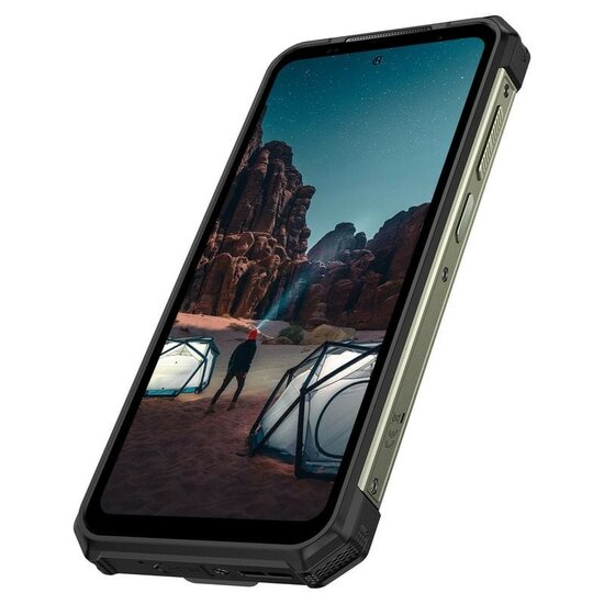 Ulefone Armor 24 12GB/256GB Black - Refurbished