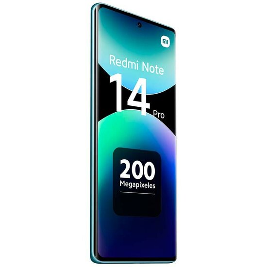 Xiaomi Redmi Note 14 Pro 12GB/512GB Ocean Blue