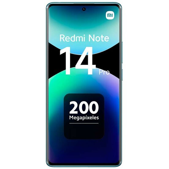 Xiaomi Redmi Note 14 Pro 12GB/512GB Ocean Blue