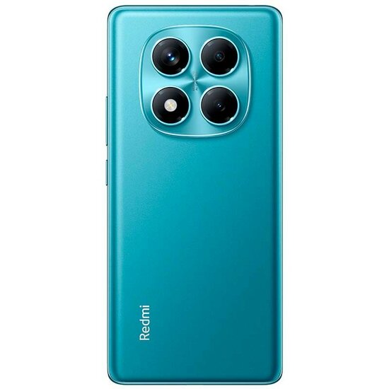Xiaomi Redmi Note 14 Pro 12GB/512GB Ocean Blue