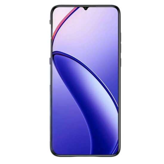 Oukitel C53 4GB/64GB Black
