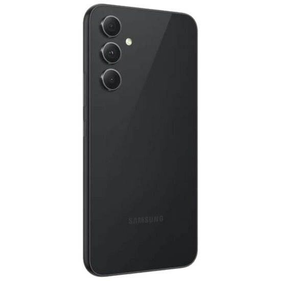 Samsung Galaxy A54 5G EE 8GB/128GB Graphite