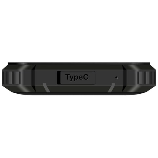 Oukitel WP23 4GB/64GB Black