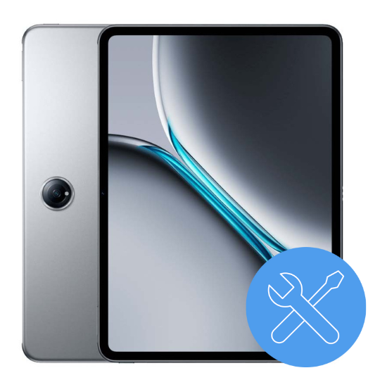 Tablet reparatie