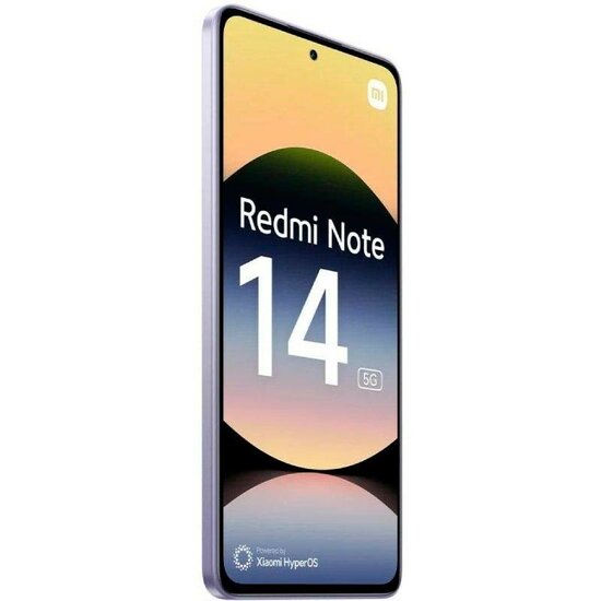 Xiaomi Redmi Note 14 5G 6GB/128GB Lavender Purple