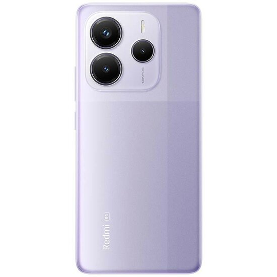 Xiaomi Redmi Note 14 5G 6GB/128GB Lavender Purple