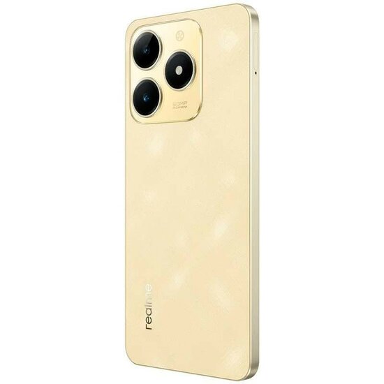 Realme C61 6GB/256GB Gold