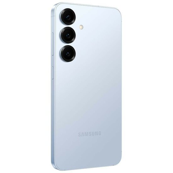 Samsung Galaxy S25 5G 12GB/512GB Icyblue