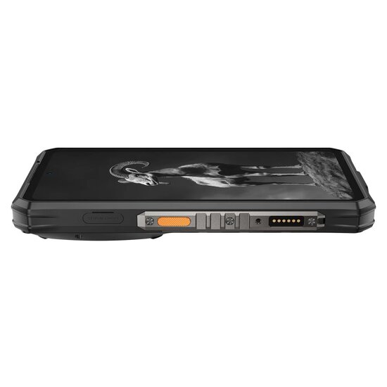 Ulefone Armor 28 Pro 5G 16GB/512GB Epic Black