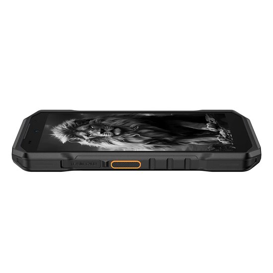 Ulefone Armor X32 Pro 5G 8GB/256GB Future Black