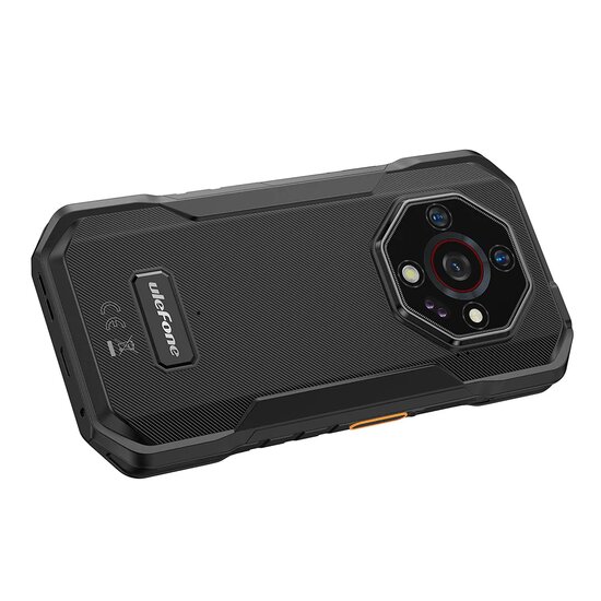 Ulefone Armor X32 Pro 5G 8GB/256GB Future Black