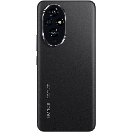 Honor 200 5G 12GB/512GB Black
