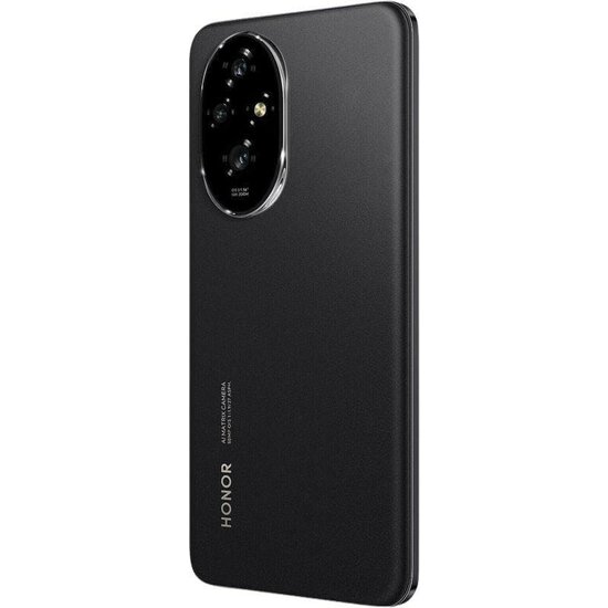 Honor 200 5G 12GB/512GB Black