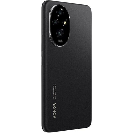 Honor 200 5G 12GB/512GB Black