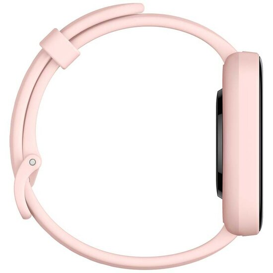 Amazfit Bip 3 Pro Pink