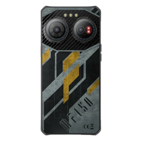 iiiF150 Air 3 12GB/512GB Doodle Yellow