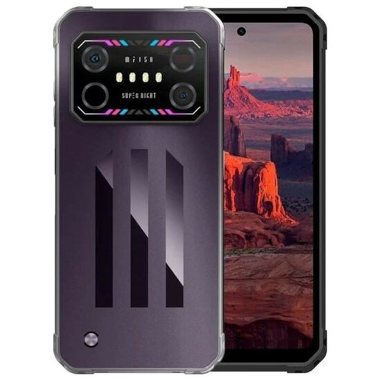 iiiF150 Air 1 Ultra 8GB/256GB Epic Purple