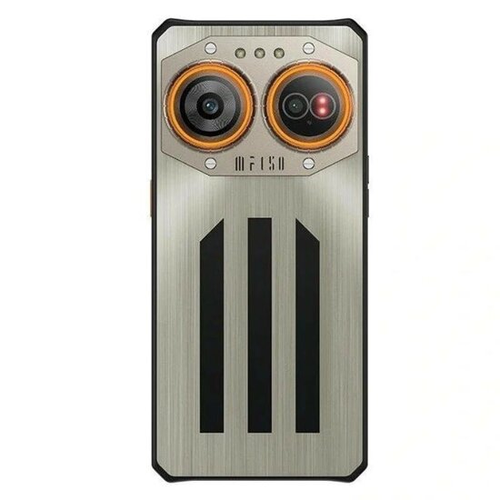 iiiF150 Air 2 Ultra 5G 16GB/512GB Titanium Grey