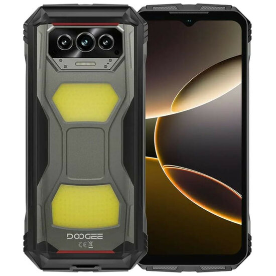 Doogee V Max S 5G 8GB/256GB Tarnish