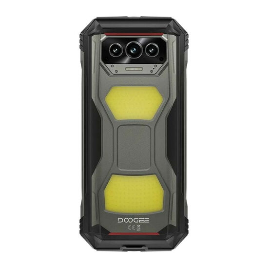Doogee V Max S 5G 8GB/256GB Tarnish