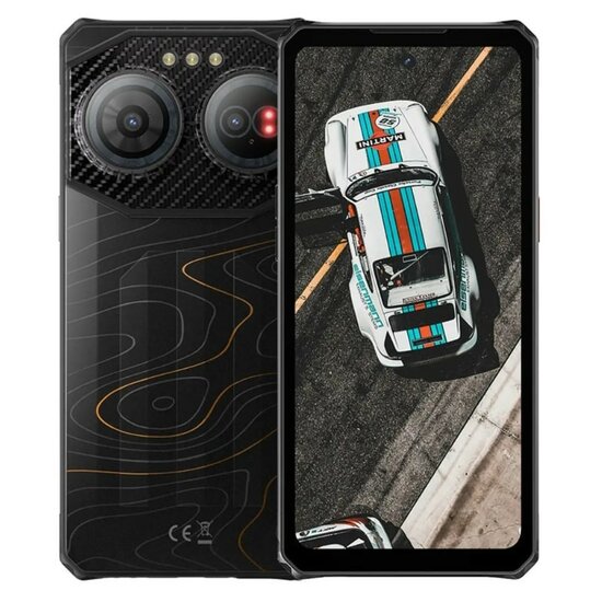 iiiF150 Air 3S 4GB/128GB Counter Black