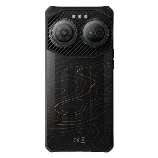 iiiF150 Air 3S 4GB/128GB Counter Black