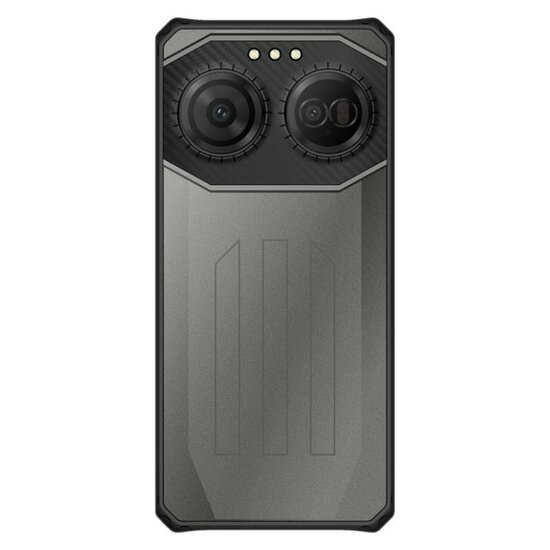 iiiF150 Air 3S 4GB/128GB Stellar Silver