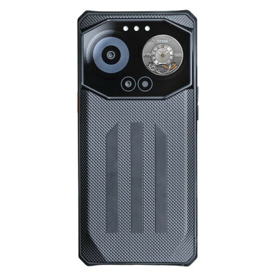 iiiF150 B3C 4GB/256GB Granite Grey